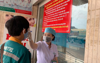 Đồng Nai: Một phòng khám tạm ngưng hoạt động, cách ly toàn bộ nhân viên vì liên quan bệnh nhân COVID-19