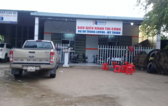 Tiền Giang ghi nhận 9 ổ dịch, 3.500 công nhân PouYuen phải nghỉ việc 7 ngày