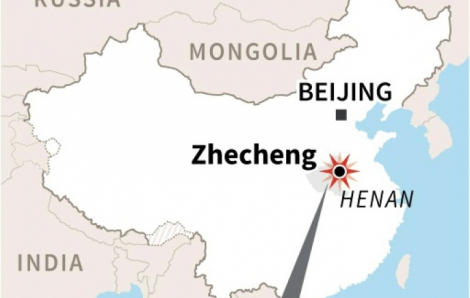 Cháy trường dạy võ ở Trung Quốc, 18 người thiệt mạng, chủ yếu là trẻ em