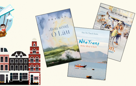 Đưa sách Việt ra thế giới với "Tủ sách văn hóa Việt"