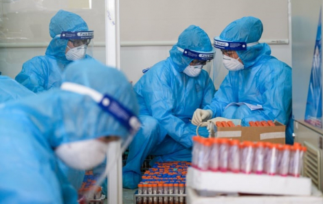 TPHCM sẽ xét nghiệm tầm soát SARS-CoV-2 cho hơn 5 triệu người