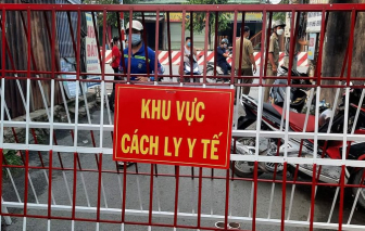 Ngày 27/6, Bình Dương ghi nhận 36 ca dương tính với SARS-CoV-2