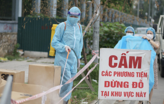 Tối 27/6, 197 người mắc COVID-19, TPHCM có 95 ca