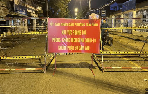 TPHCM ghi nhận 200 ca mắc COVID-19 trong 24g, có 4 trường hợp phơi nhiễm nghề nghiệp