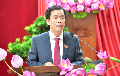 Thừa Thiên - Huế phấn đấu tự cân bằng ngân sách vào năm 2025