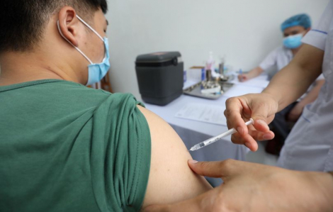 TPHCM: Hơn 710.000 người đã được tiêm vắc xin ngừa COVID-19 trong đợt 4