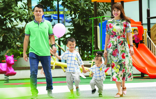 Giá trị truyền thống “hòa thuận” cần được giữ gìn, tiếp nối