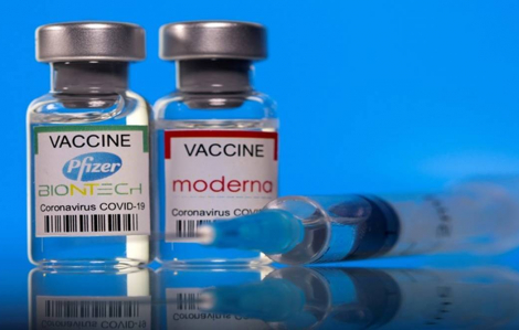 Mỹ bắt đầu chia sẻ vắc xin Pfizer và Moderna cho thế giới theo cam kết của Tổng thống Biden