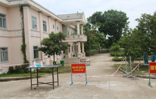 Đồng Tháp: Đóng cửa xí nghiệp may 1.200 công nhân vì có nhiều ca dương tính