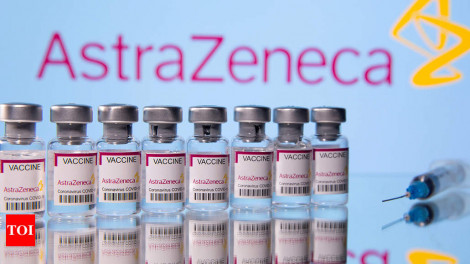 Thủ tướng đề nghị AstraZeneca tạo điều kiện để Việt Nam có 10 triệu liều vắc xin