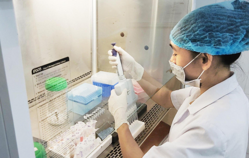 Bài 4: Dọn sạch “đinh” trước khi trải thảm đỏ rước người tài