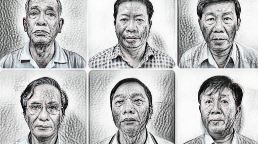 Khởi tố, bắt tạm giam cựu Chủ tịch và hàng loạt lãnh đạo tỉnh ở Bình Dương