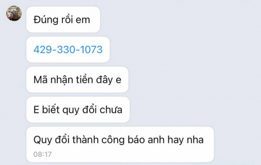 Những chiêu lừa cho tiền và khuyến mãi mùa dịch