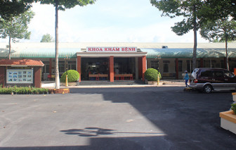 Tiền Giang: 5 người liên quan cảng cá dương tính với SARS-CoV-2