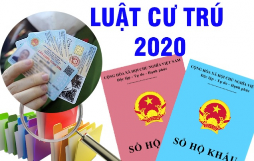 Hà Nội: Công an xã tiếp nhận đăng ký hộ khẩu từ 1/7