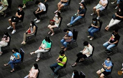 Indonesia ban bố tình trạng khẩn cấp, Malaysia có số người nhiễm COVID-19 tăng cao