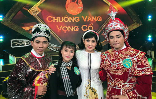 “Chuông vàng vọng cổ” thay đổi để thích nghi thời dịch bệnh