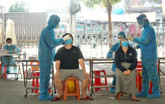 Không ai được đứng ngoài cuộc chiến chống dịch