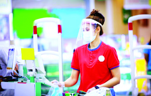Khi thế giới phục hồi sau cơn bạo bệnh: Nguy cơ khủng hoảng từ “độ vênh” giữa các nền kinh tế