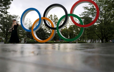 WHO kêu gọi thận trọng trong tổ chức Olympic Tokyo
