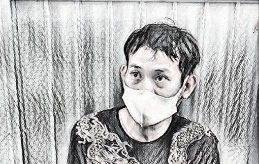 TPHCM: Thiếu tiền mua ma túy, thanh niên đem theo dao đi cướp