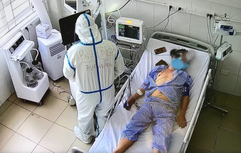 Hai bệnh nhân COVID-19 ở Bắc Ninh và Hưng Yên tử vong