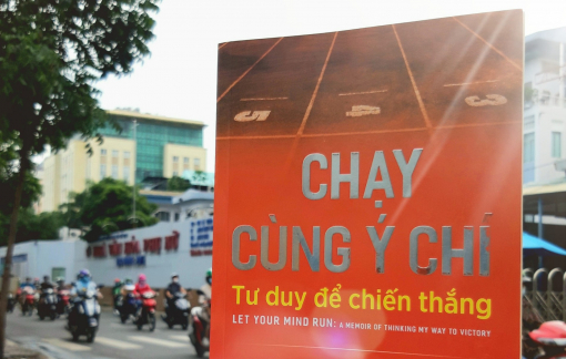 "Chạy cùng ý chí": Hành trình chinh phục những đường đua của Deena Kastor