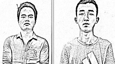 Hà Nội: Bắt giam 2 thanh niên lừa đảo bán lan đột biến, chiếm đoạt hàng tỷ đồng