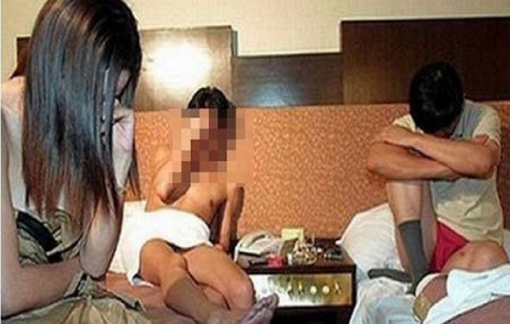 Người đàn ông lãnh án 23 năm tù vì chuyên mua dâm trẻ em