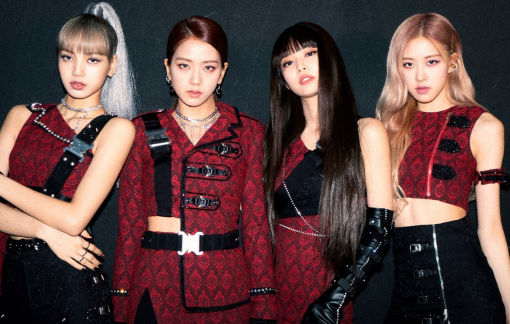 Phim về nhóm nhạc đình đám Blackpink ra mắt tại Việt Nam