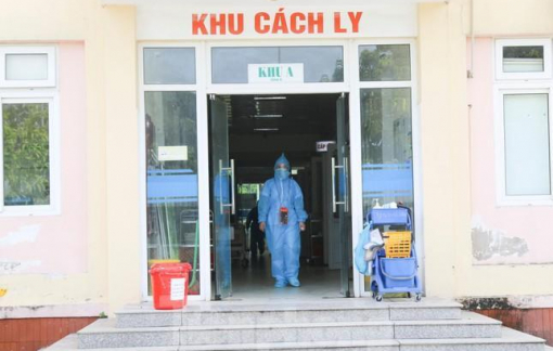 Sáng 6/7, 277 ca mắc COVID-19, TPHCM có 230 ca