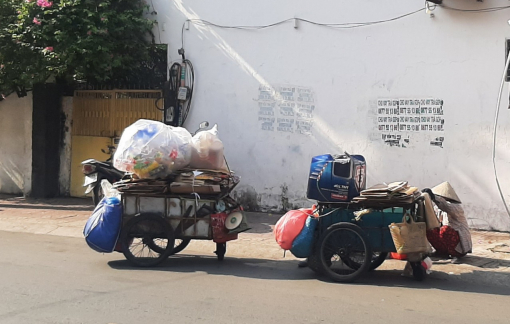 TPHCM: Lao động tự do chỉ cần cư trú hợp pháp sẽ được hỗ trợ 50.000 đồng/người/ngày