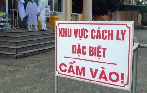 Lơ là phòng chống dịch COVID-19, 1 trưởng trạm y tế ở Bạc Liêu bị đình chỉ công tác