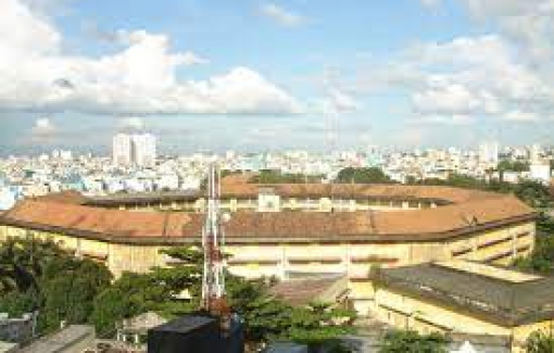 Bị can ở trại tạm giam Chí Hòa tử vong, kết quả khám nghiệm dương tính với SARS-CoV-2