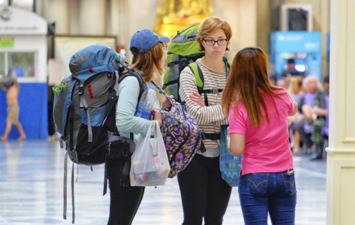 Du lịch sau đại dịch: Xa xỉ hay tiết kiệm?