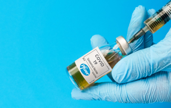 Trẻ em bao nhiêu tuổi có thể tiêm vắc xin Pfizer/BioNtech?