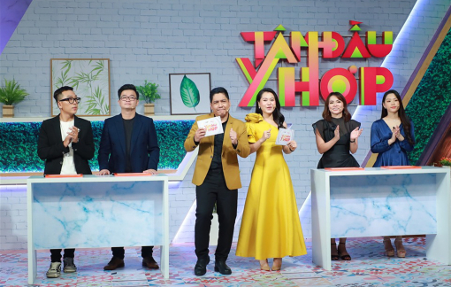 Chương trình truyền hình về gia đình: Dòng chảy âm thầm nhưng nhiều ý nghĩa
