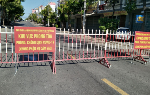 Phú Yên, Bắc Giang dừng 3 điểm thi vào ‘giờ G’ do COVID-19