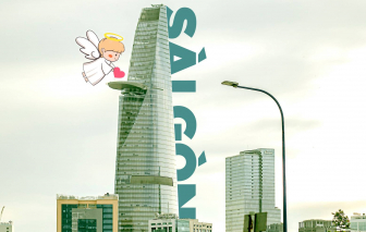 Thương lắm, Sài Gòn ơi!