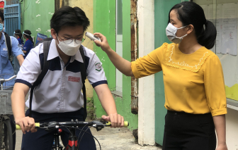 TPHCM chưa chốt phương án tuyển sinh vào lớp 10