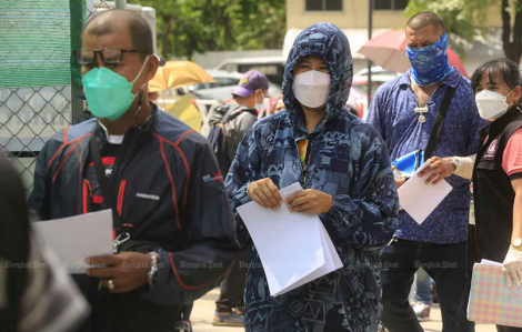 Người chết và nhiễm COVID-19 cao chưa từng có, Thái Lan siết chặt các biện pháp mới