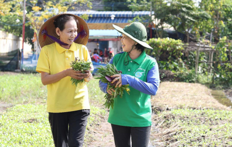 Người lo “chuyện bao đồng”