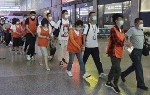 Trung Quốc phá đường dây “tư vấn tình yêu” lừa đảo