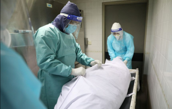 Malaysia ghi nhận số ca tử vong kỷ lục, Myanmar báo động bùng phát dịch COVID-19 ở nhà tù