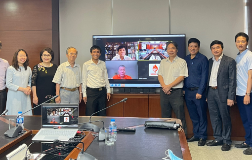 Chính thức thành lập Hiệp hội Khởi nghiệp Quốc gia