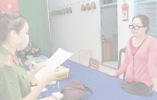 An Giang: bắt trùm buôn lậu Mười Tường