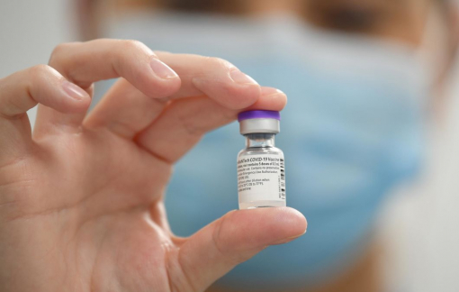 Kế hoạch tiêm mũi Pfizer thứ ba được đón nhận như thế nào?