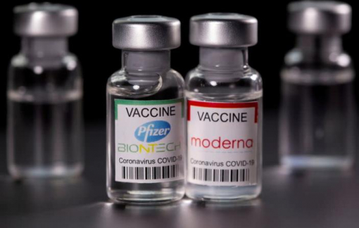 WHO: Lợi ích của vắc xin Pfizer và Moderna vượt trội hơn so với rủi ro