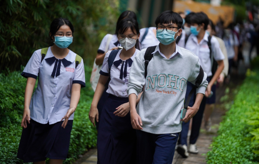 Phó thủ tướng: TPHCM không để giáo viên chấm thi tốt nghiệp bị nhiễm COVID-19