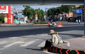 Đưa người ăn xin, vô gia cư vào trung tâm bảo trợ để phòng chống dịch COVID-19